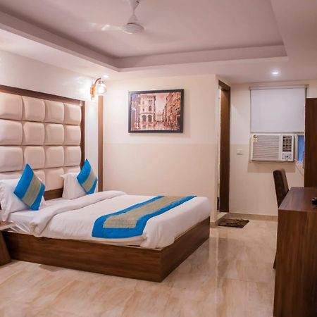 Hotel Airport City Νέο Δελχί Εξωτερικό φωτογραφία