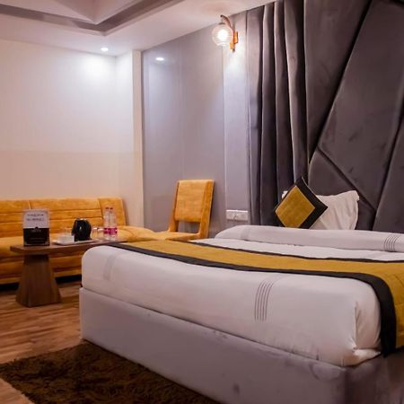 Hotel Airport City Νέο Δελχί Εξωτερικό φωτογραφία