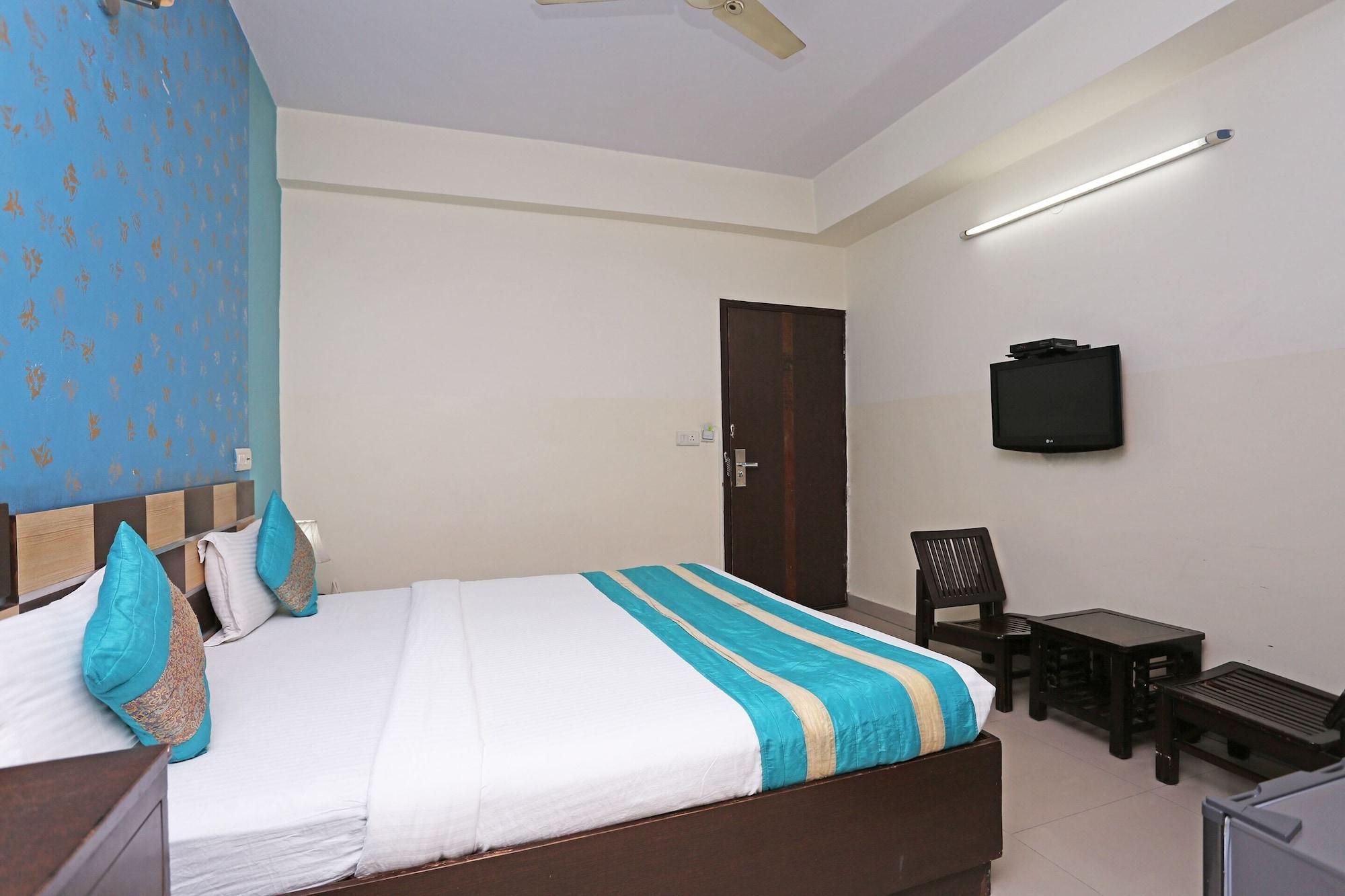 Hotel Airport City Νέο Δελχί Εξωτερικό φωτογραφία